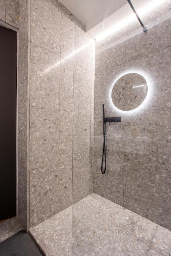 Cmg Residence Caire Saint-Denis Paříž Exteriér fotografie